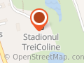 Stadionul Trei Coline Botoşani