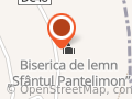 Schitul Ciobănoaia România