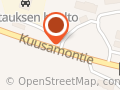 Vanttauksen Huolto Oy