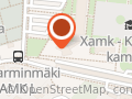 Paja | XAMK Ravintolapalvelut
