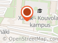 Kymenlaakson ammattikorkeakoulun Oy Kouvolan kampuskirjasto