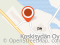 Koskisydän