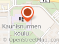 Kouvolan kaupunki Kaunisnurmen koulu