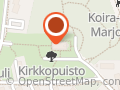 Pyhän Ristin kirkko