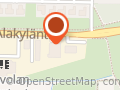 Bosch Car Service - City Varaosa Ruoste-Esto