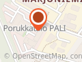 Kouvolan Korttelikotiyhdistys ry