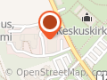 Kouvolan kaupunki Kuunsillan asumisyksikkö