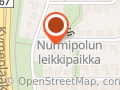 Kiinteistö Oy Kouvolan Verstaskatu 8-10