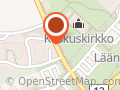 Kouvolan Keskuskirkko