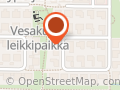 Taksi Jussi Aavikko
