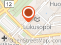 Kouvolan Lukusoppi Ay
