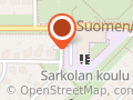 Kouvolan kaupunki Sarkolan koulu