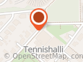 Kouvolan Tennishalli Oy