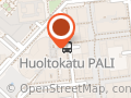 Hierontapalvelu Jani Huoponen