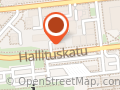 Parturi-kampaamo BOOST Hallituskatu