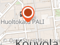 Parturiliike Domino Ky
