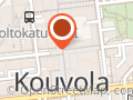 Kiinteistö Oy Kouvolan Kauppalankatu 3