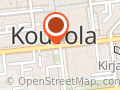 Aurantornin Kosmetologi- ja Lymfahoitola