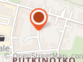 Parturi-Kampaamo Laukkarinen Satu