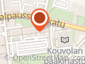 Graafinen suunnittelija Henna Sakkara