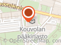 Lounaskahvila Lusikka