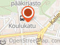 Fysioterapeutti OMT Jarmo Rönkä