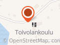 Mäntyharjun kunta Toivolan koulu