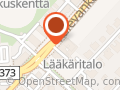 Jalkahoitola Titta Vanhanen