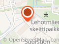 Kouvolan Ratsastajat ry