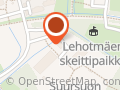 Kouvolan ratsastuskeskus