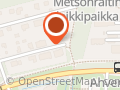 Taksi-Kuriiripalvelu Eila Lonkainen
