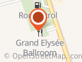 GRAND ELYSEE BALLROOM SRL