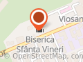 Biserica Sfânta Vineri