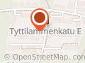 Kajoniemi Ossi Matti