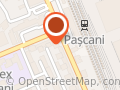 Cuptorul CFR Pizzeria Pascani