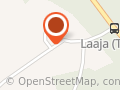 Laajan tila