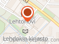 Kouvolan kaupunki Lehtomäen lastenneuvola