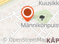 Kampaamo & Kauneus Ilo