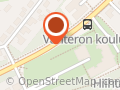 Kouvolan kaupunki Vahteron koulu