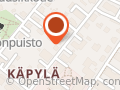 Asunto Oy Käpylänmänty