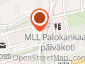 Päiväkoti Palokangas