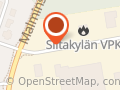 Siltakylän Vapaaehtoinen Palokunta R.Y. Ruotsiksi Broby Frivilliga Brändkår R.F.