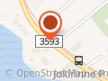 Taksiautoilija Jani Kangaskolkka