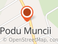 CLOUD FOREST INFRASTRUCTURE SRL