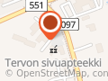 Tervon sivuapteekki