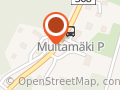 Multahovin Mylly Ky
