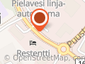Kuntokeskus Tuula Rytkönen