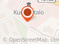 Kyläpaikka Pielavesi