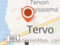 Pohjois-Savon pelastuslaitos Tervon paloasema