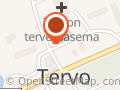 Tervon Kunta, Sosiaalitoimisto
